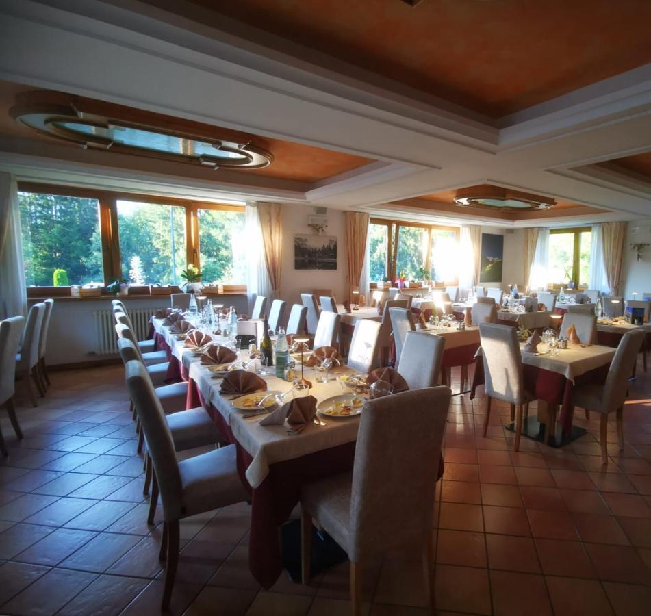 Hotel Fantelli Фолгарида Екстериор снимка