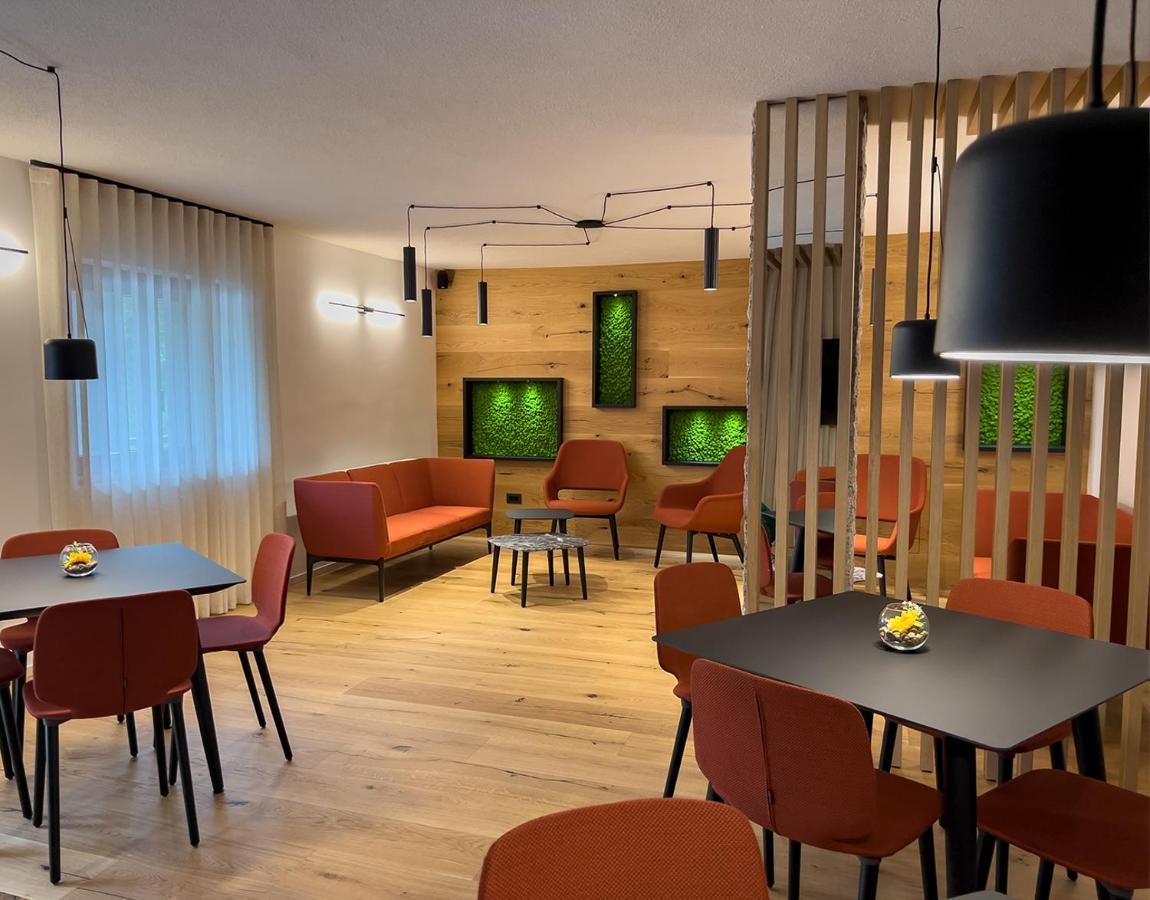 Hotel Fantelli Фолгарида Екстериор снимка