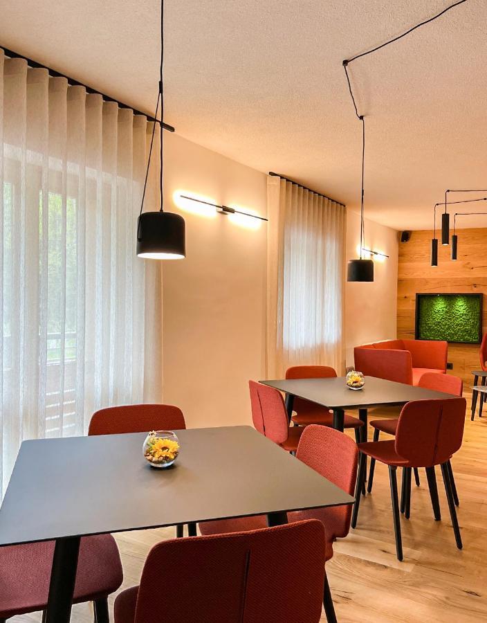 Hotel Fantelli Фолгарида Екстериор снимка