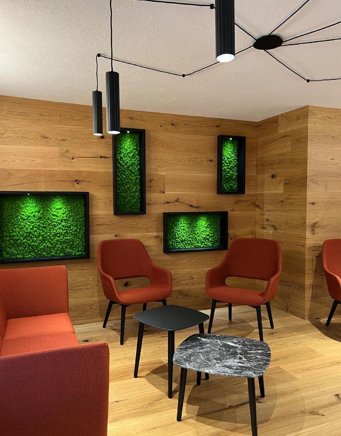 Hotel Fantelli Фолгарида Екстериор снимка
