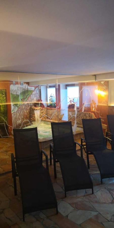 Hotel Fantelli Фолгарида Екстериор снимка