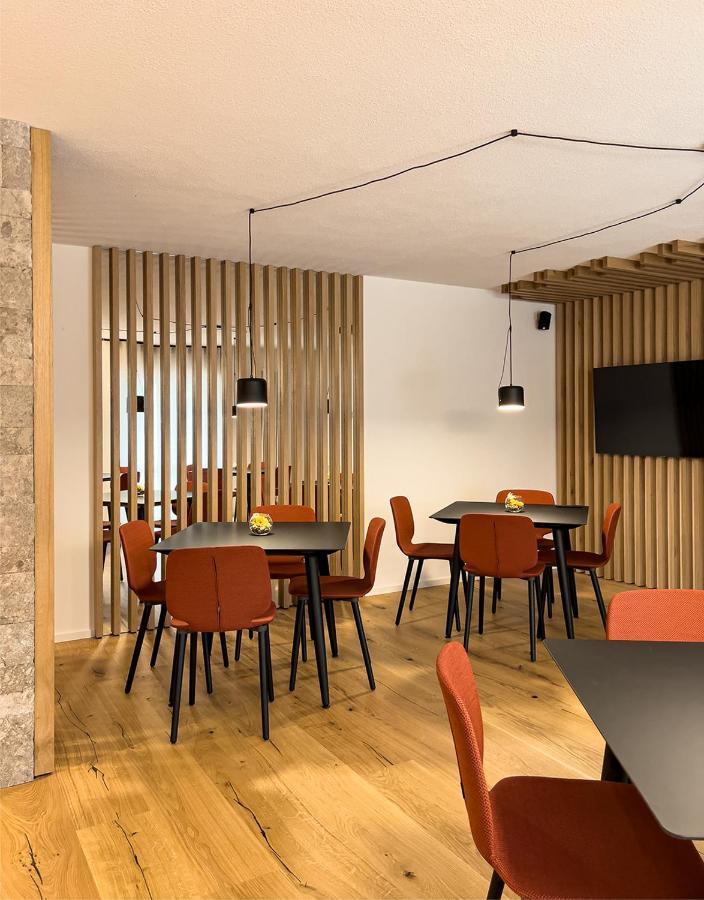 Hotel Fantelli Фолгарида Екстериор снимка