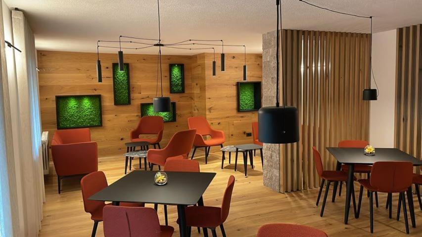 Hotel Fantelli Фолгарида Екстериор снимка