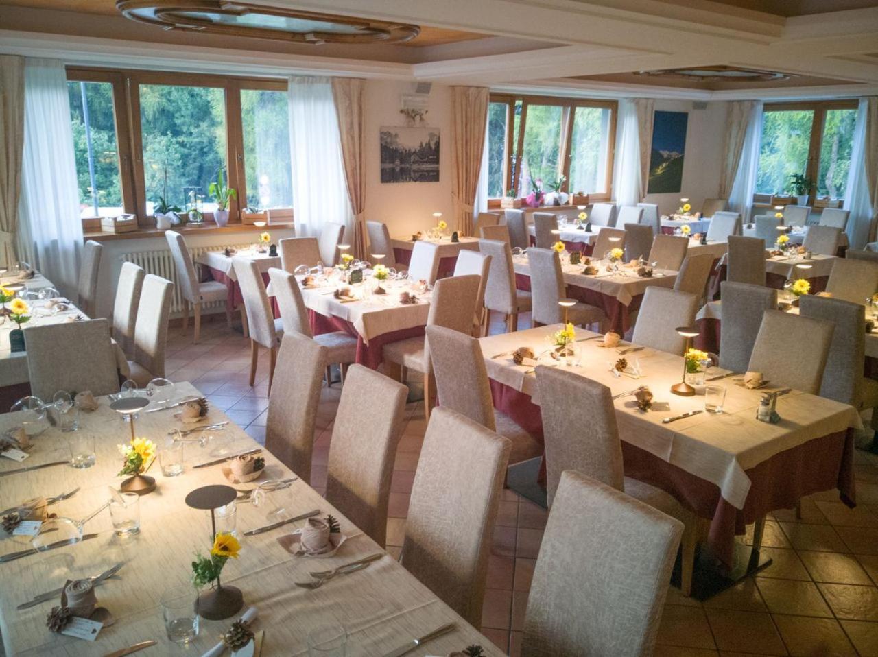 Hotel Fantelli Фолгарида Екстериор снимка