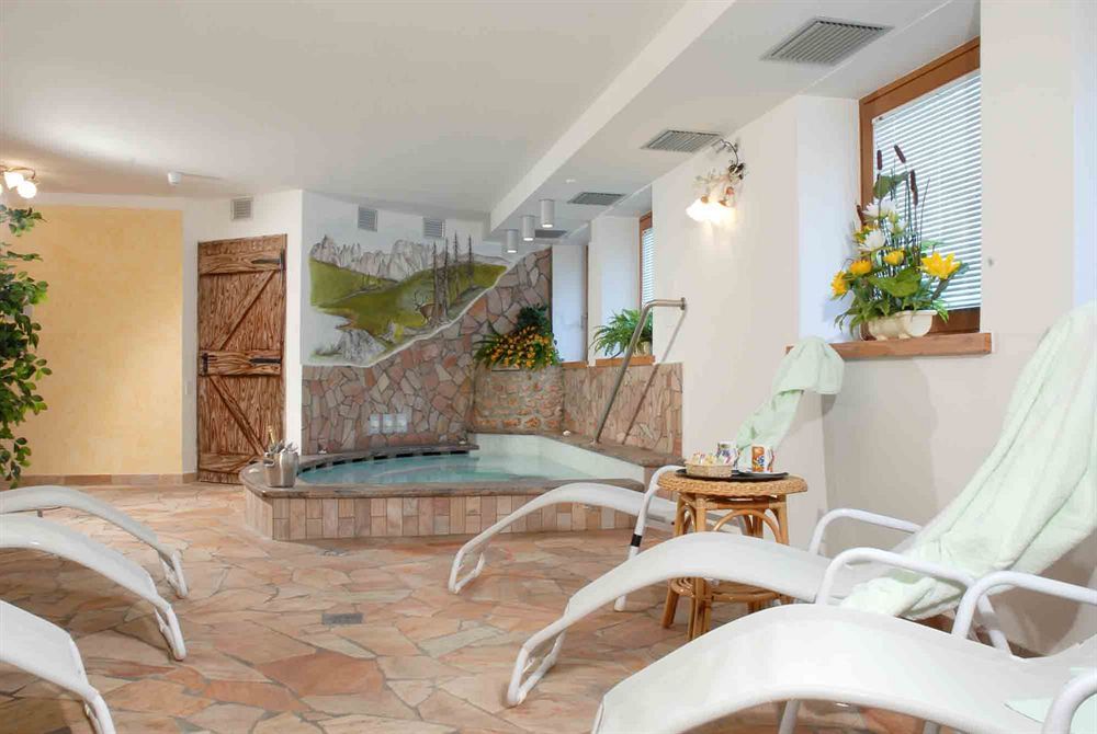 Hotel Fantelli Фолгарида Екстериор снимка